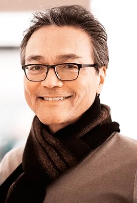 actor Andy Gaskill large photo