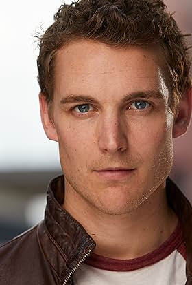 actor William Atkinson large photo