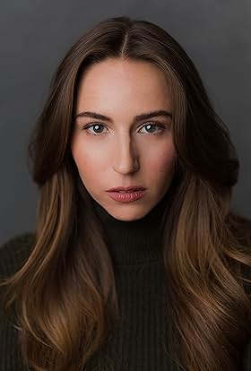 Sophie-Alice Holland