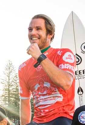 actor Ben Kennings large photo