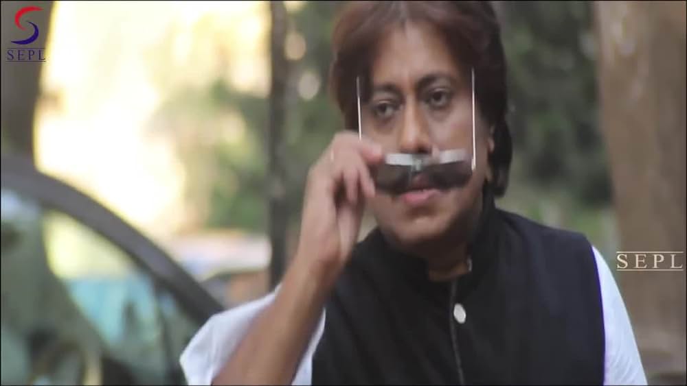 actor Hansee Parmar large photo