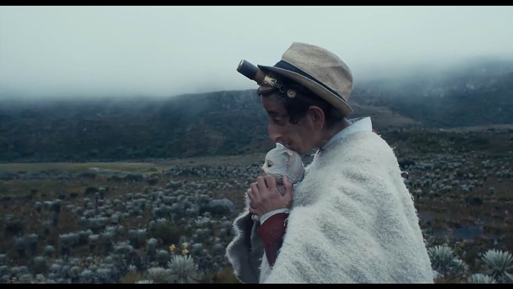 actor Nury Márquez large photo