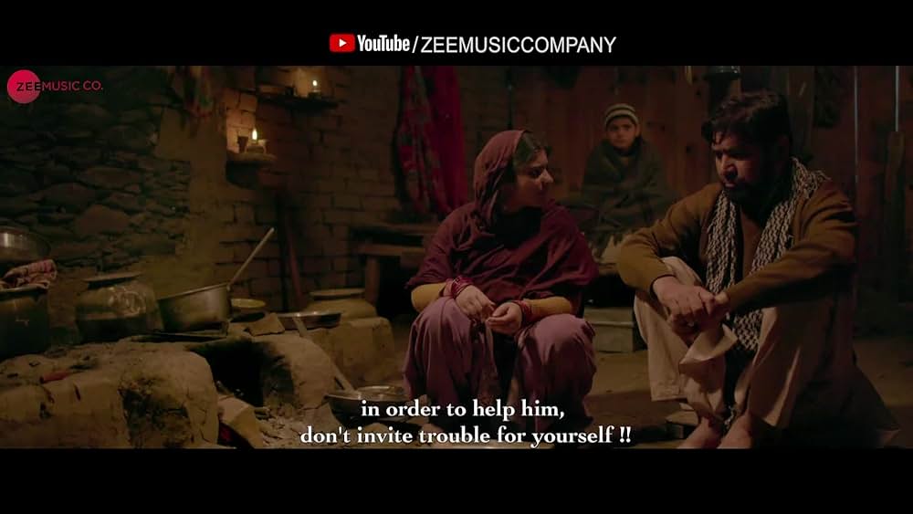 actor Veer Gujjar large photo