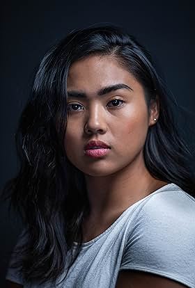 actor Donna Cruz large photo