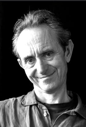 actor Alan Fairbairn large photo