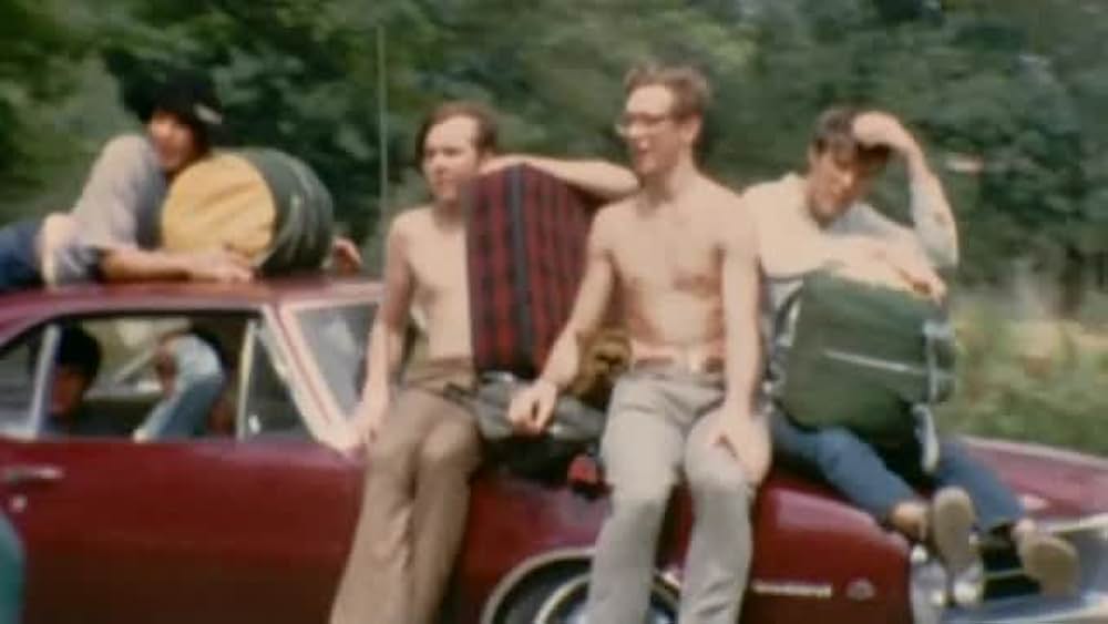 actor Bob Spitz large photo