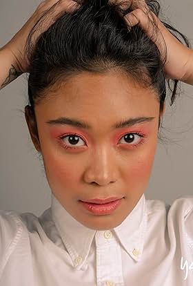 actor Jermaine Choa-Peck large photo