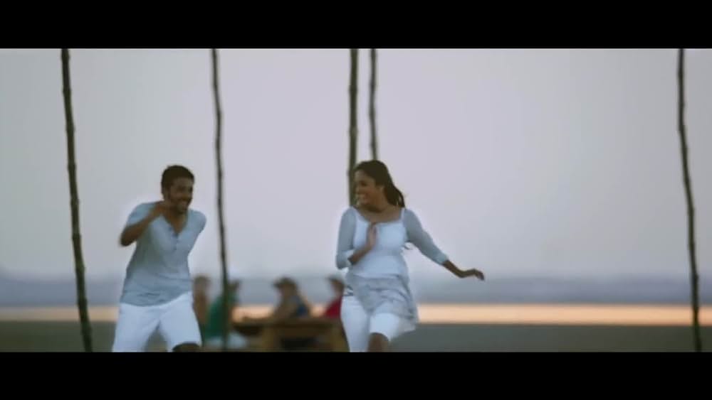 actor Arul Das large photo