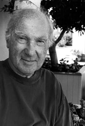 actor Norman Granz large photo