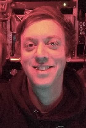 actor Danik Forsman large photo