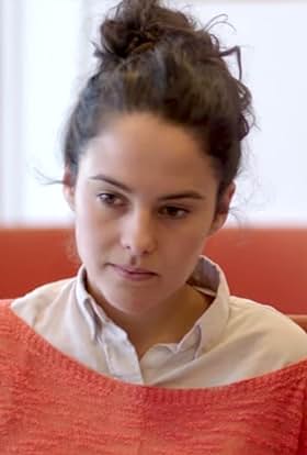 actor Dalila Achoui large photo