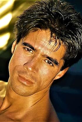 actor Eric Price large photo