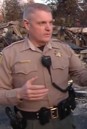 actor Kory Honea large photo