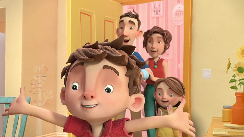 actor Sabrina Newton-Fisher large photo