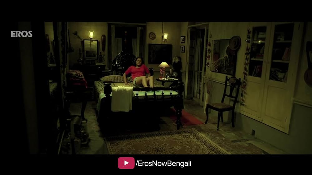 actor Anirban Bhattacharya large photo