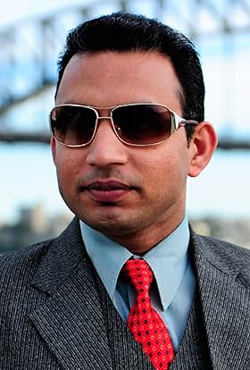 actor Dave Sidhu large photo