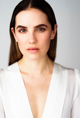 actor Natasha Cowley large photo