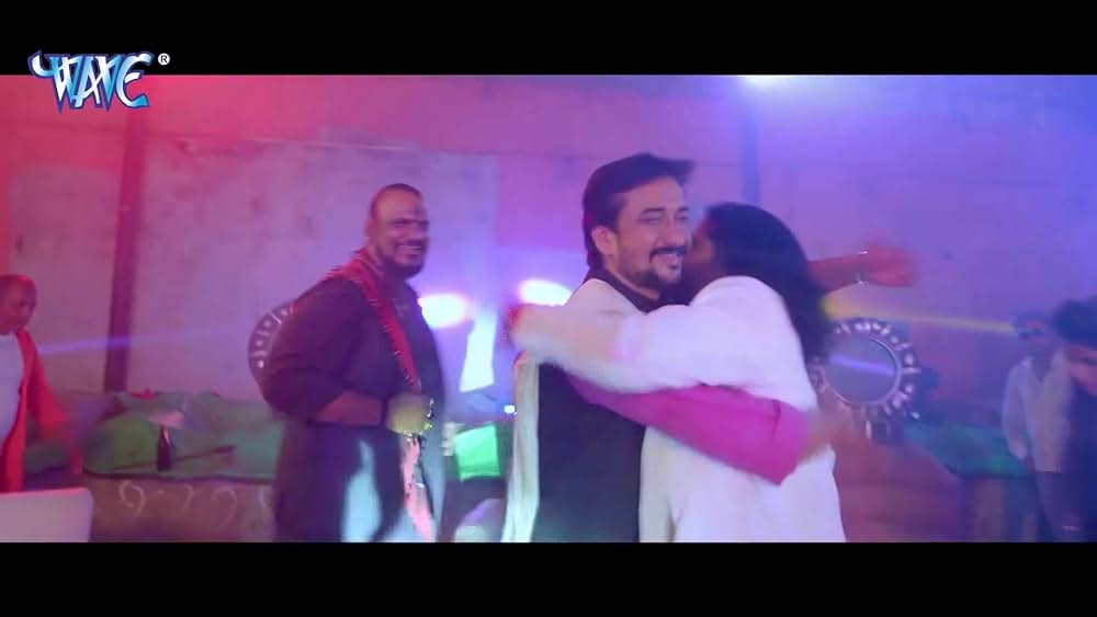 actor Ayaz Khan large photo