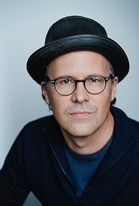 actor Florian Eichinger large photo