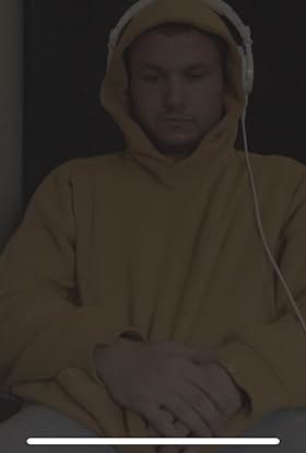 actor JT Romagnoli large photo