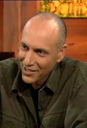 actor Rafi Bukai large photo