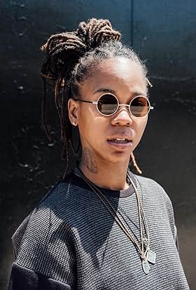 actor Gizzle large photo