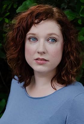 actor Margaret Alice large photo