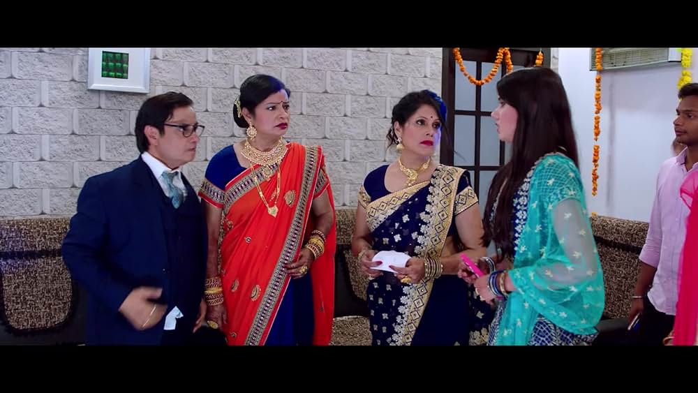 actor Mayur Kumar large photo