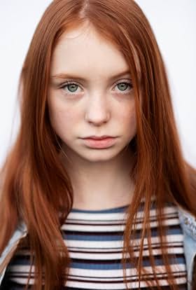 actor Laura Borgioli large photo