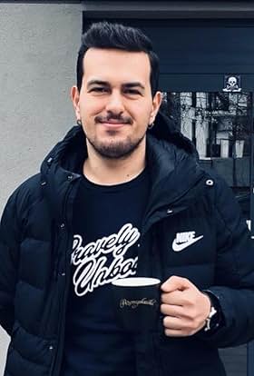 actor Hakki Serkan Capa large photo