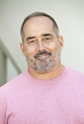 actor Mark Austin large photo