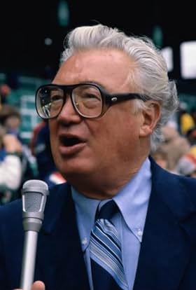 actor Harry Caray large photo