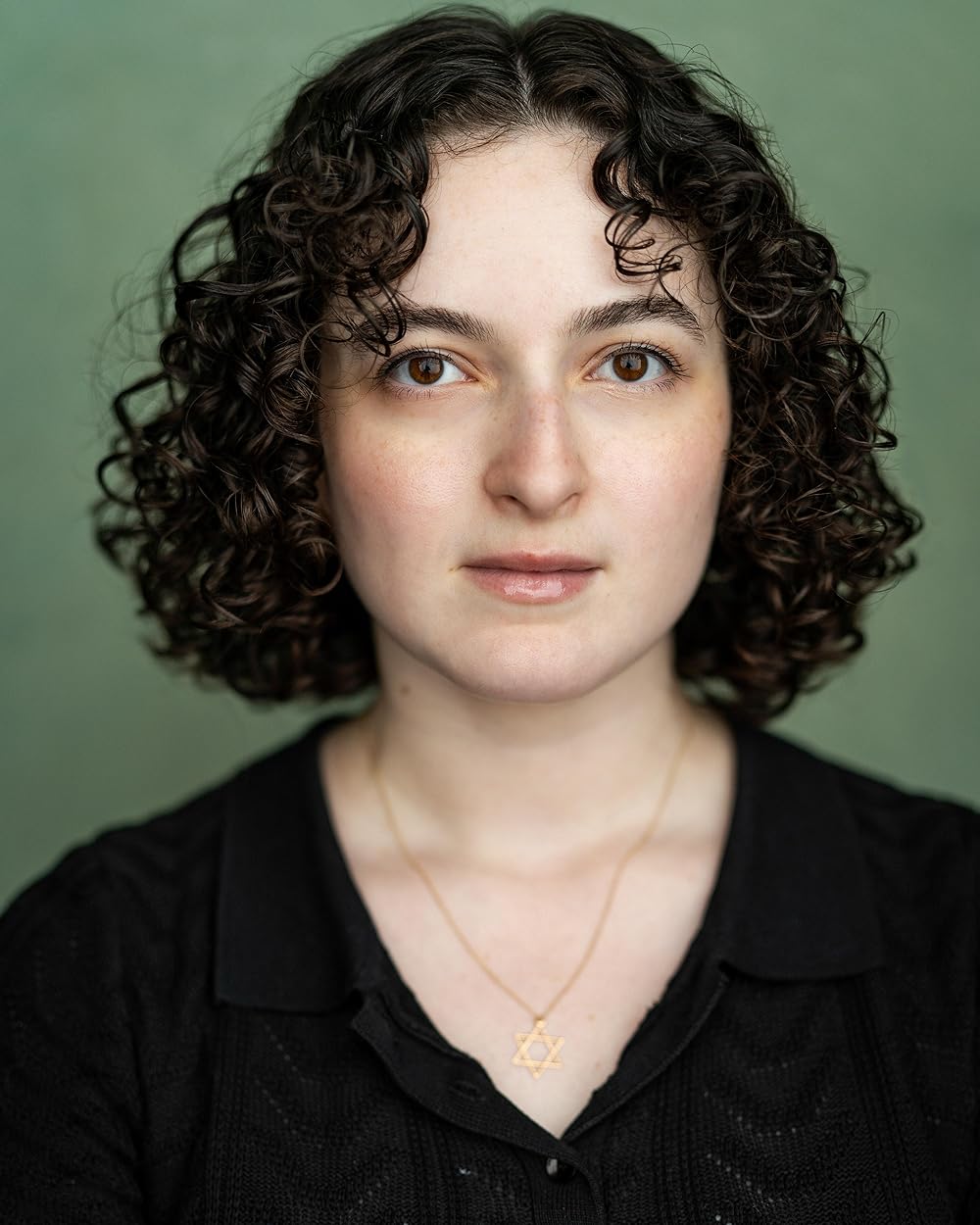 actor Sophie Max large photo