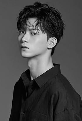 actor Han Gi-Chan large photo