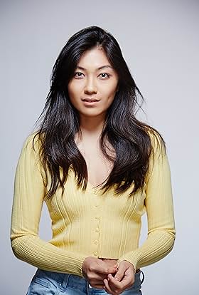 Daisy Wang