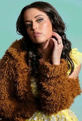 actor Cherish McCormick large photo