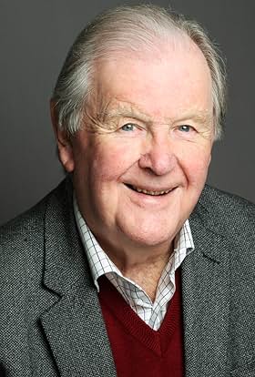 actor Robert Donald large photo