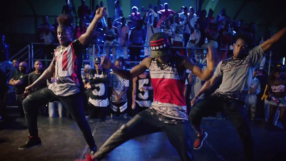 actor Rosa Esther Mosquera Aramburo large photo