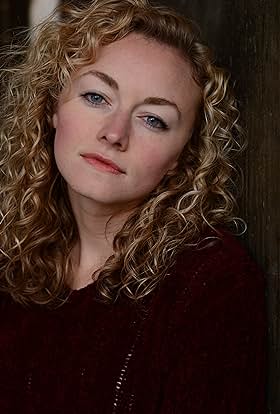 actor Sarah Durham large photo