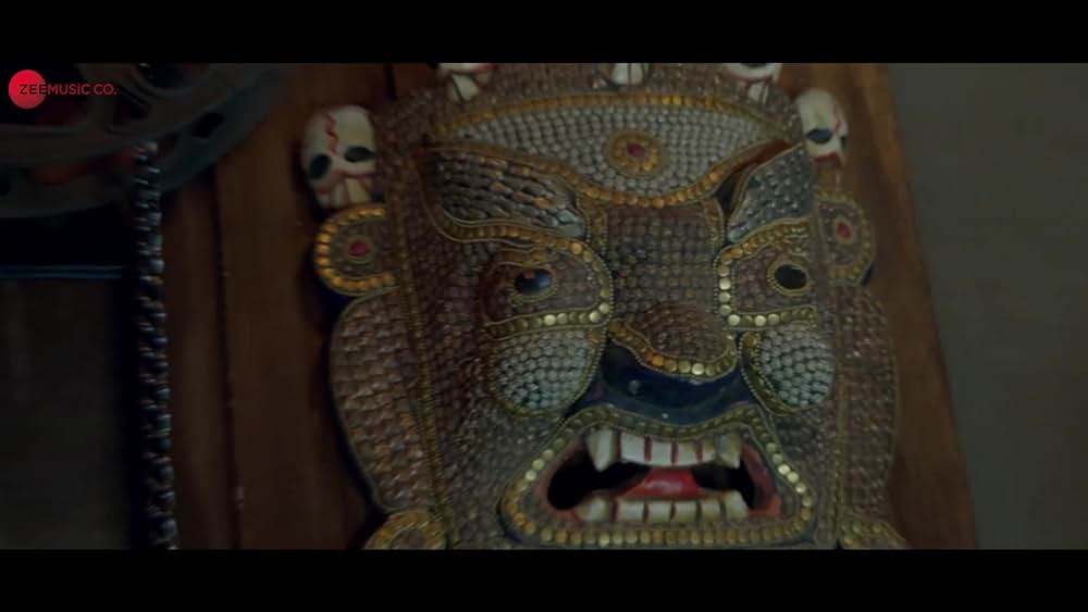 actor Vishal Sudarshanwar large photo