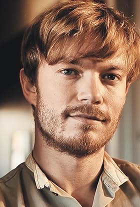 actor JP Carrington large photo