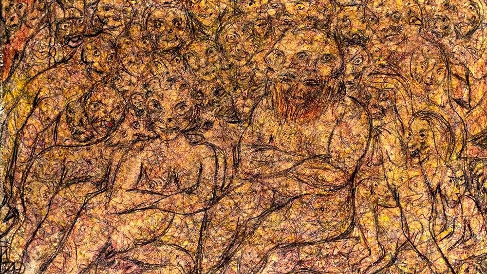 actor Bruno Decharme large photo