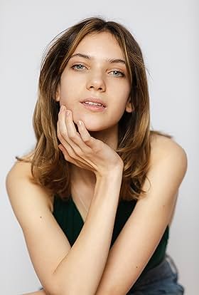 Mackenzie Mazur