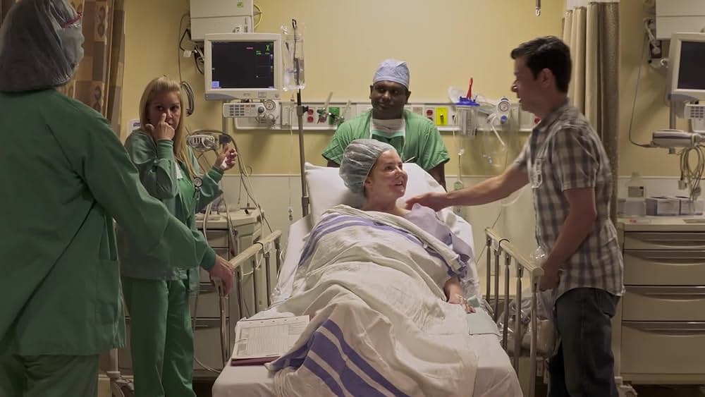 actor Will Little large photo