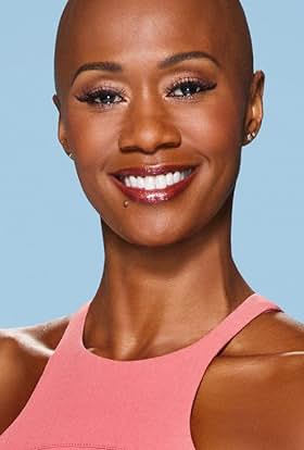 Imani Walker