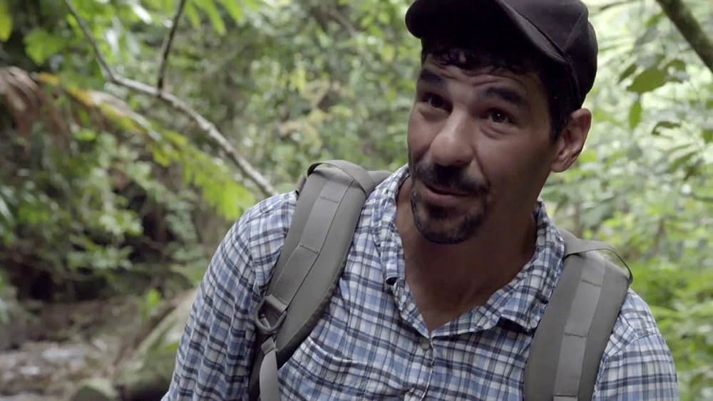 actor Greg Ford large photo