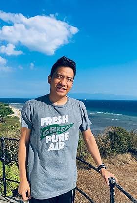 actor Joel Vitor large photo