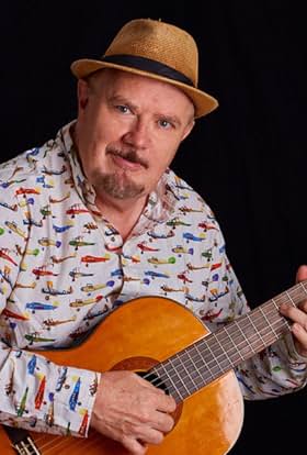 actor Charles Goodger large photo