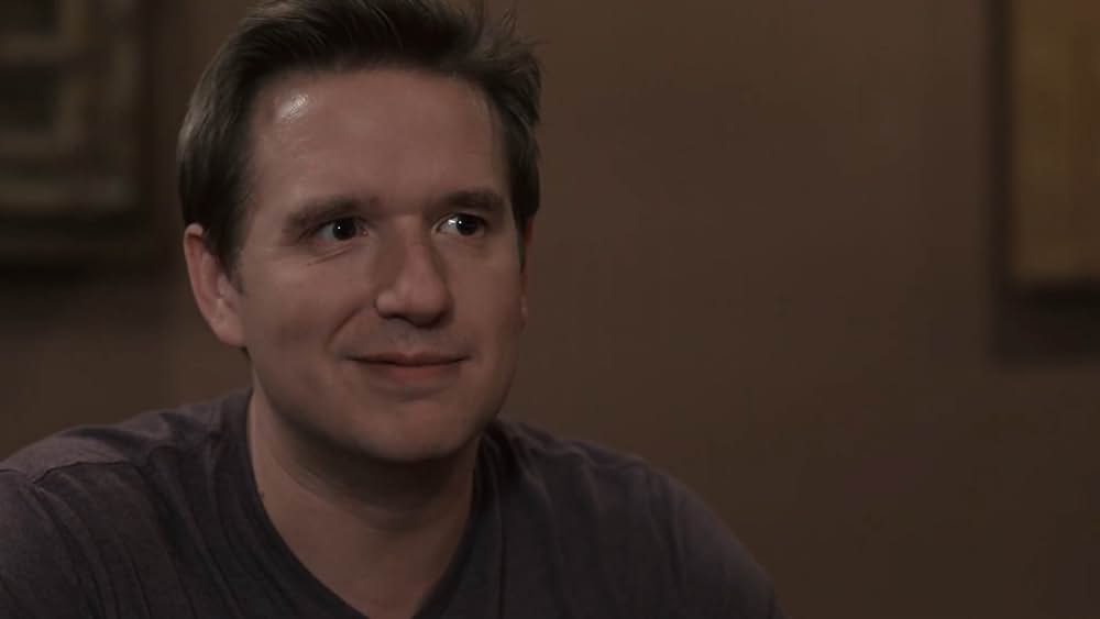 actor Russ Gilliam large photo