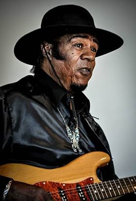 actor Billy Davis large photo